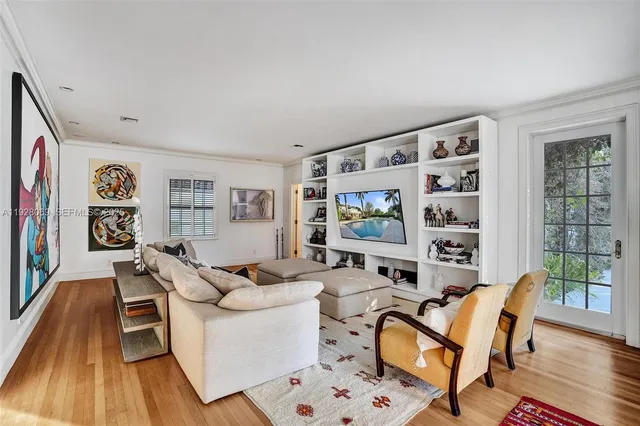 $6,590,000 | 1281 Banyan Road, Boca Raton, FL 33432