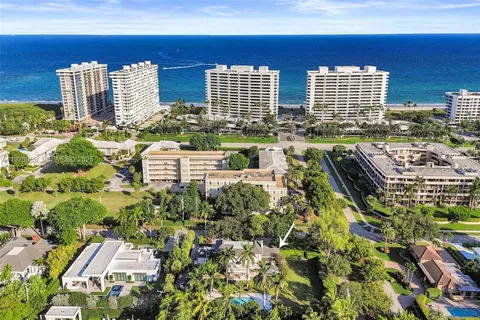 $6,590,000 | 1281 Banyan Road, Boca Raton, FL 33432