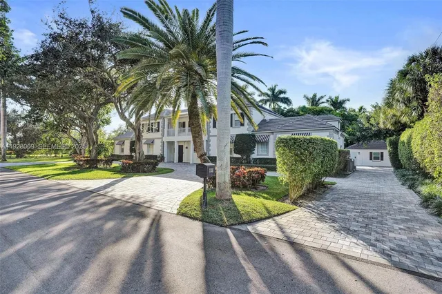 $6,590,000 | 1281 Banyan Road, Boca Raton, FL 33432