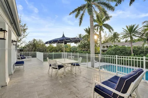$6,590,000 | 1281 Banyan Road, Boca Raton, FL 33432