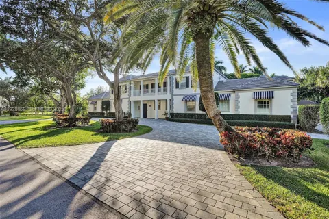 $6,590,000 | 1281 Banyan Road, Boca Raton, FL 33432