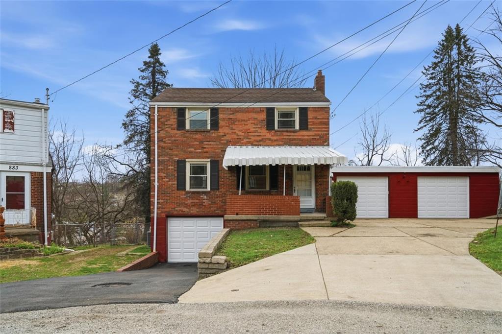 885 Middle Road Pittsburgh, PA 15234 - Photo 1 of 45 Gallery Image 1