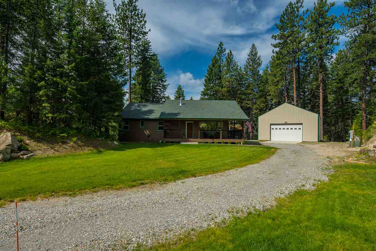 14102 North Koth Road Newman Lake, WA 99025 - Photo 1 of 20