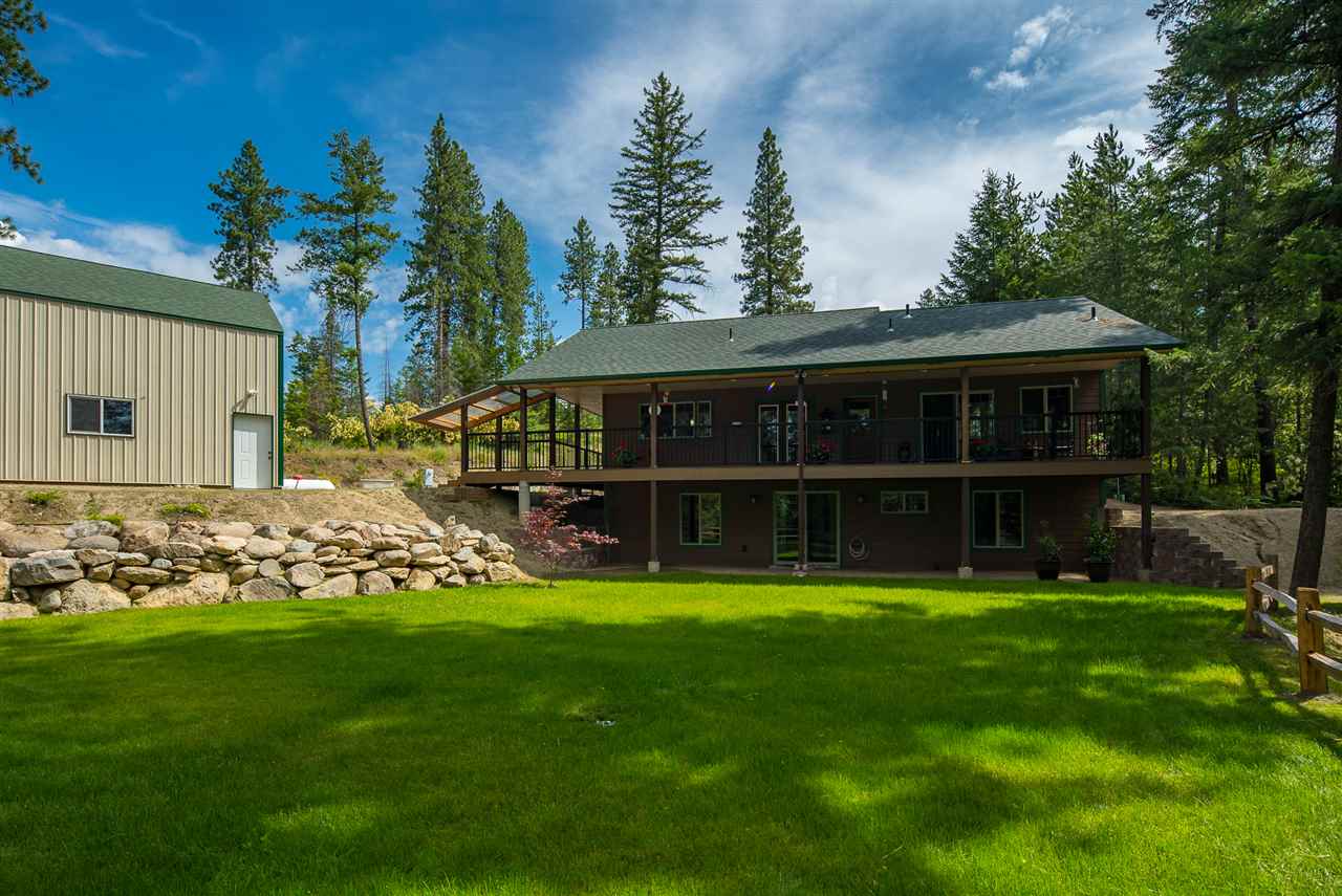 14102 North Koth Road Newman Lake, WA 99025 - Photo 16 of 20