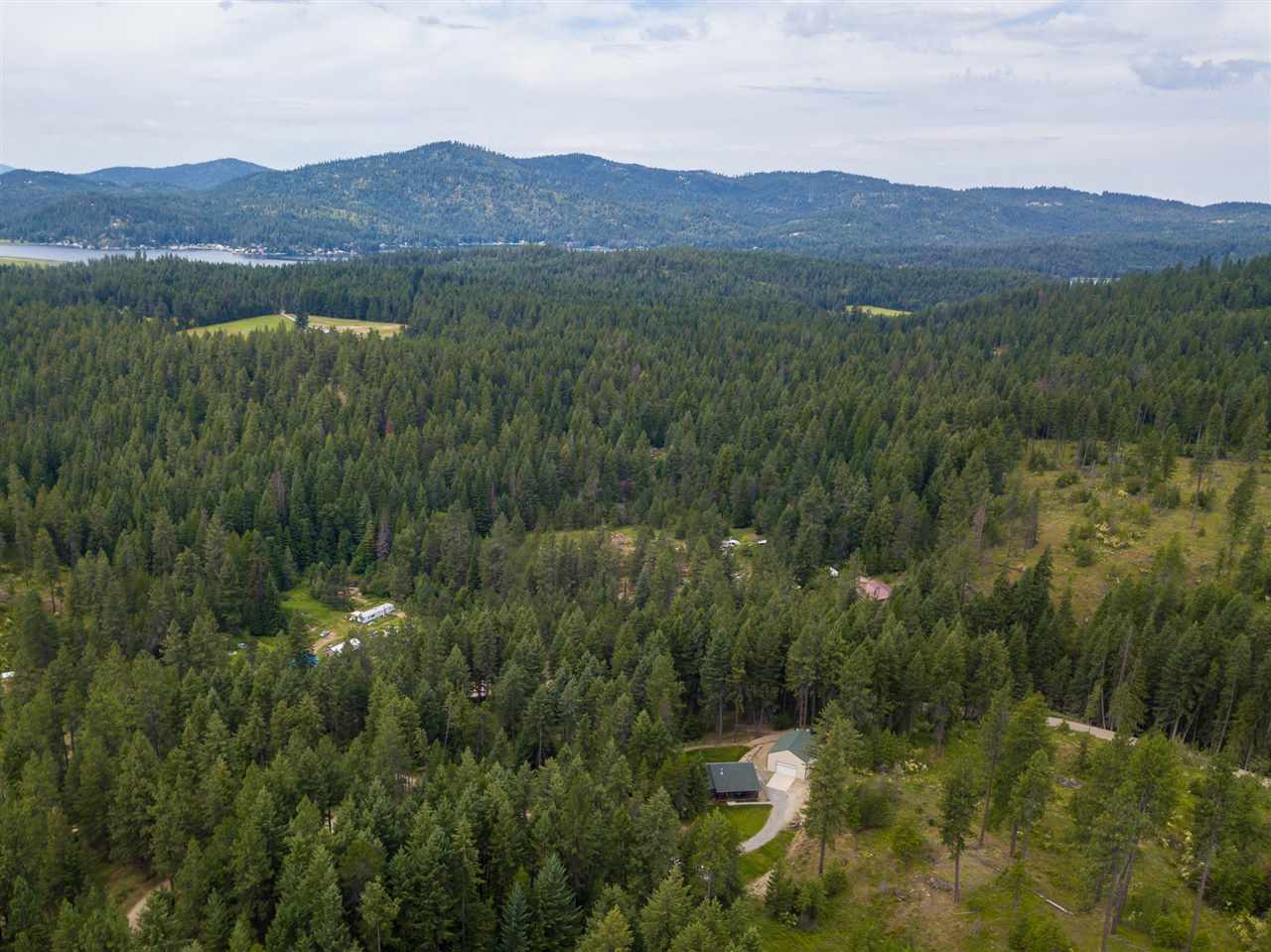 14102 North Koth Road Newman Lake, WA 99025 - Photo 19 of 20