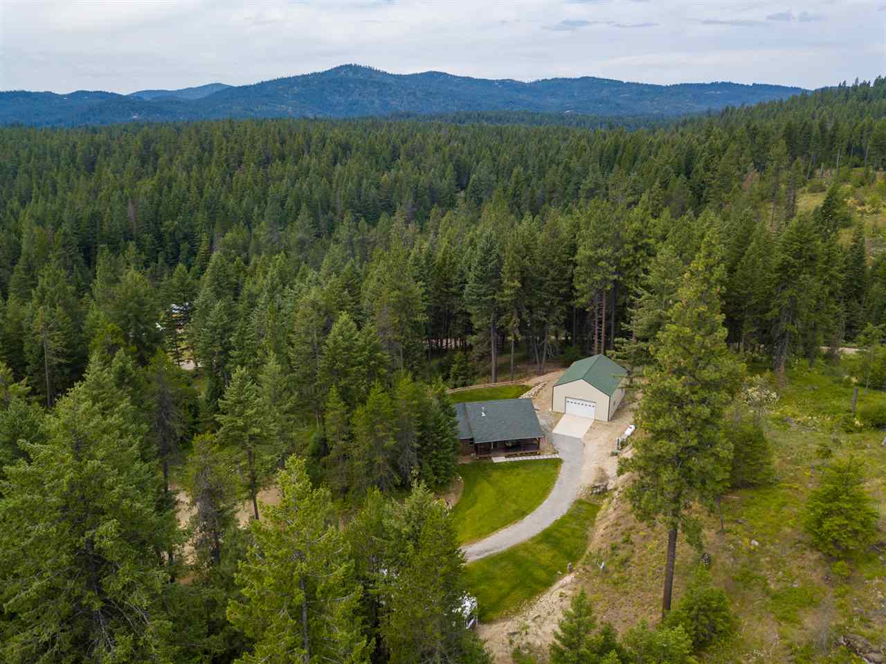 14102 North Koth Road Newman Lake, WA 99025 - Photo 20 of 20