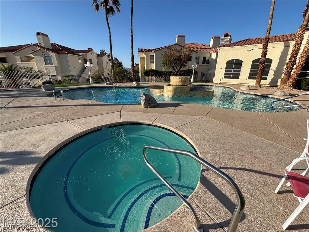 698 South Racetrack Road, Unit 413 Henderson, NV 89015 - Photo 25 of 28