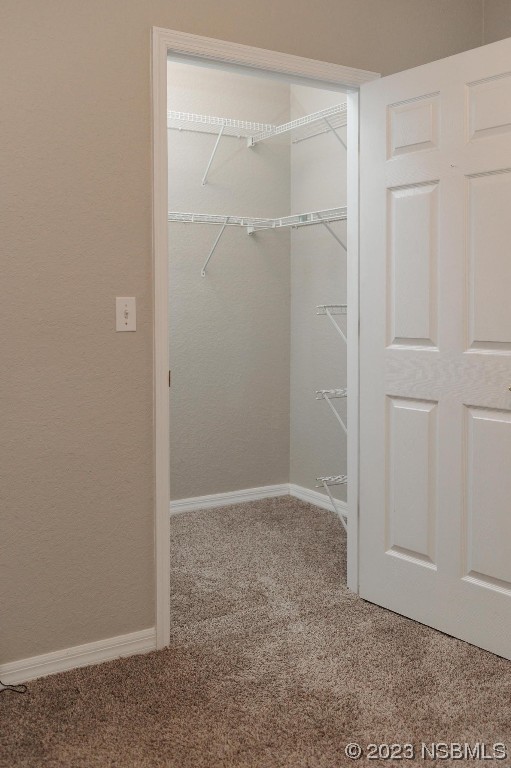 830 Airport Road, Unit 305 Port Orange, FL 32128 - Photo 14 of 27 a view of an empty room