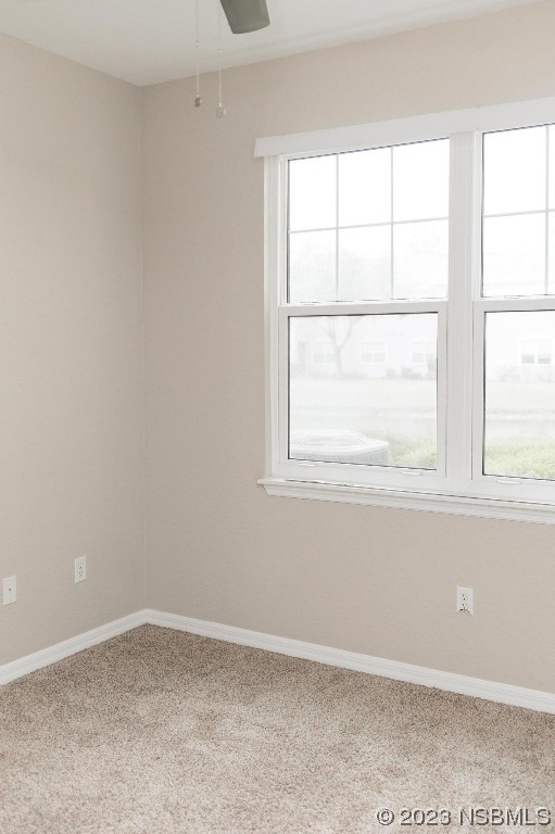 830 Airport Road, Unit 305 Port Orange, FL 32128 - Photo 17 of 27 an empty room with a window