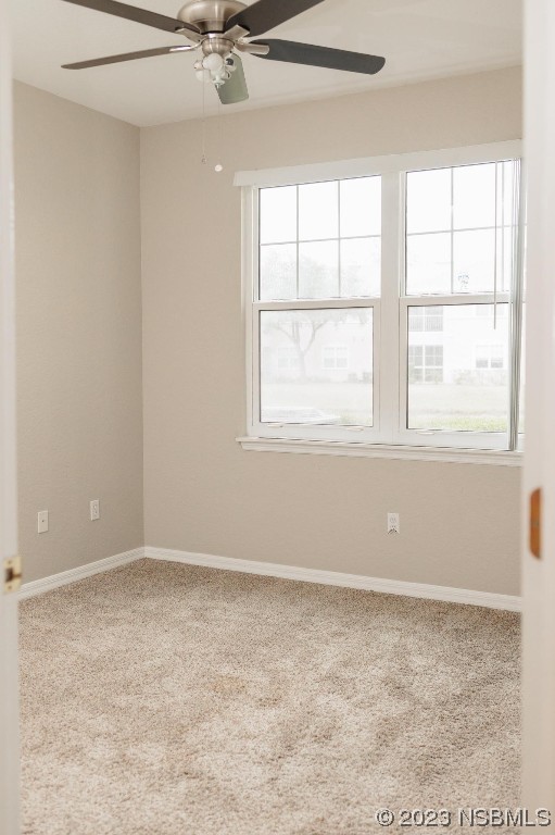 830 Airport Road, Unit 305 Port Orange, FL 32128 - Photo 18 of 27 an empty room with a window