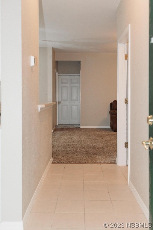 830 Airport Road, Unit 305 Port Orange, FL 32128 - Photo 4 of 27 a view of an empty room