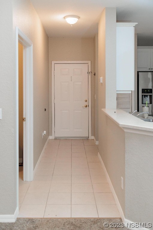 830 Airport Road, Unit 305 Port Orange, FL 32128 - Photo 5 of 27 a view of a kitchen with a sink