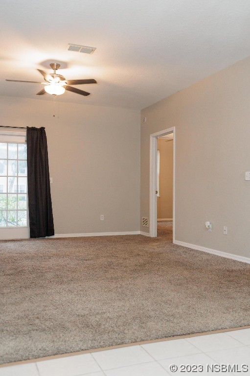 830 Airport Road, Unit 305 Port Orange, FL 32128 - Photo 10 of 27 a view of a livingroom with a window