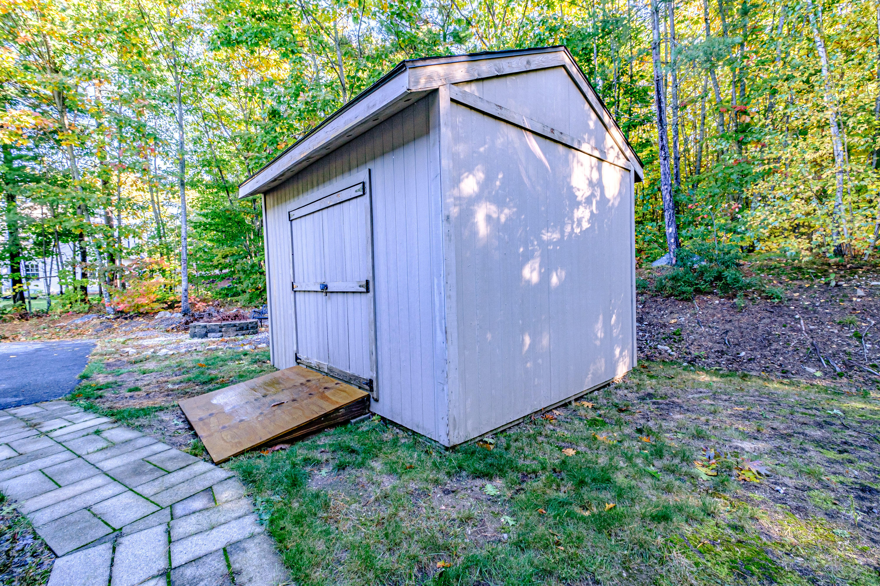 100 Harvest Hill Road Windham, ME 04062 - Photo 60 of 66 20241015gp-60074