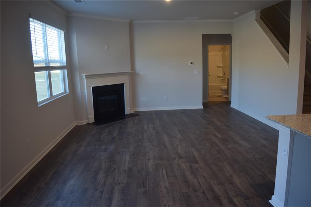 4680 Trefoil Path Cumming, GA 30040 - Photo 12 of 38