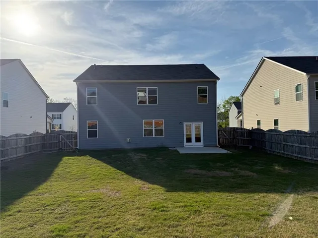 $2,900 | 4680 Trefoil Path, Cumming, GA 30040