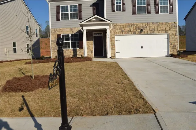 $2,900 | 4680 Trefoil Path, Cumming, GA 30040