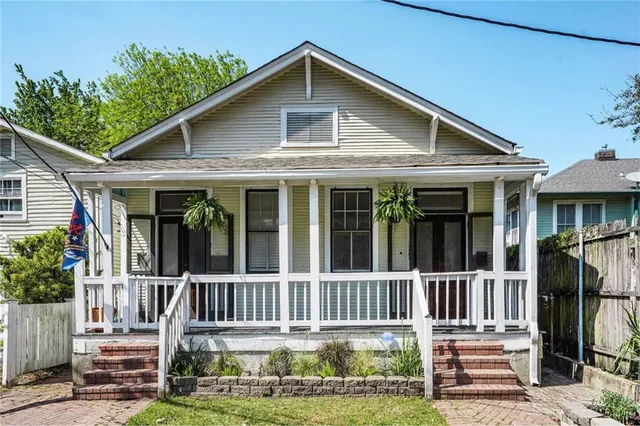 $1,350 | 3725 Orleans Avenue, Unit 3725, New Orleans, LA 70119