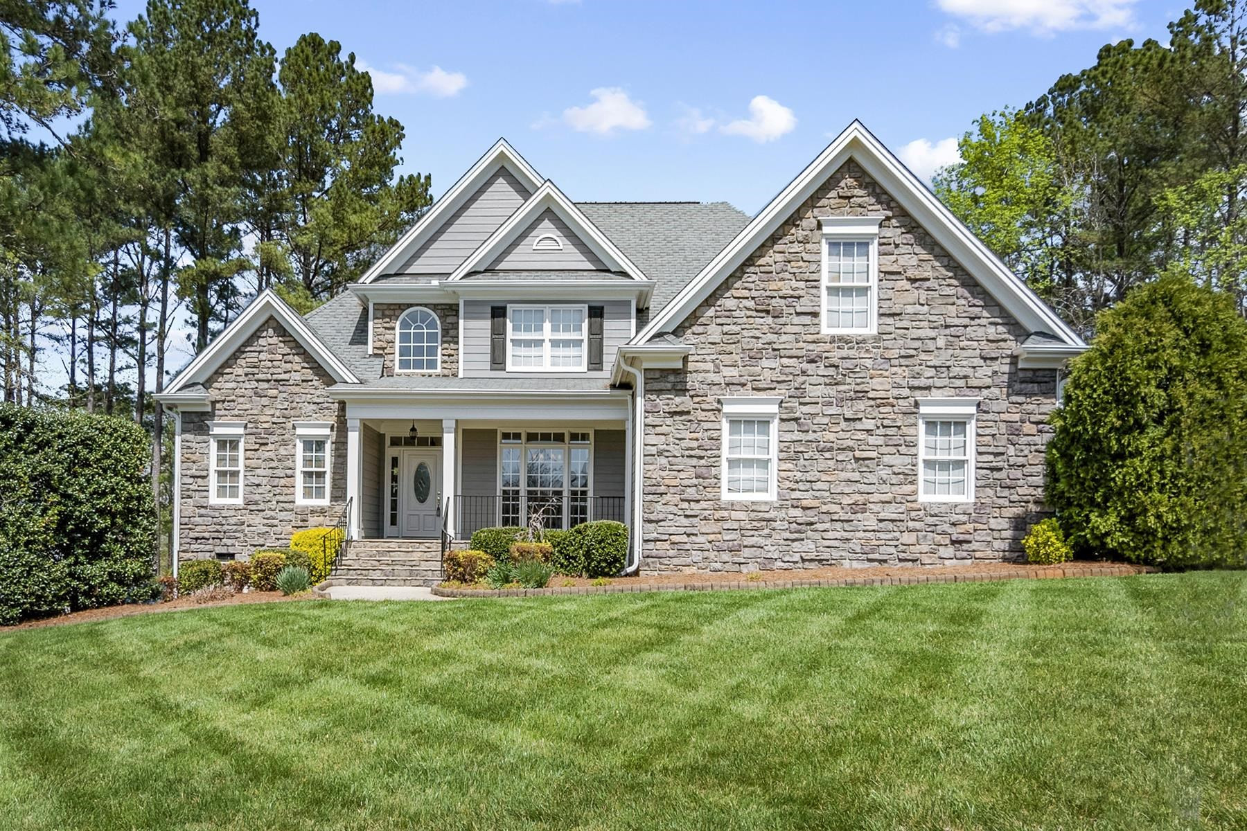 236 Waterville Street Raleigh, NC 27603 - Photo 2 of 30 Photo 2