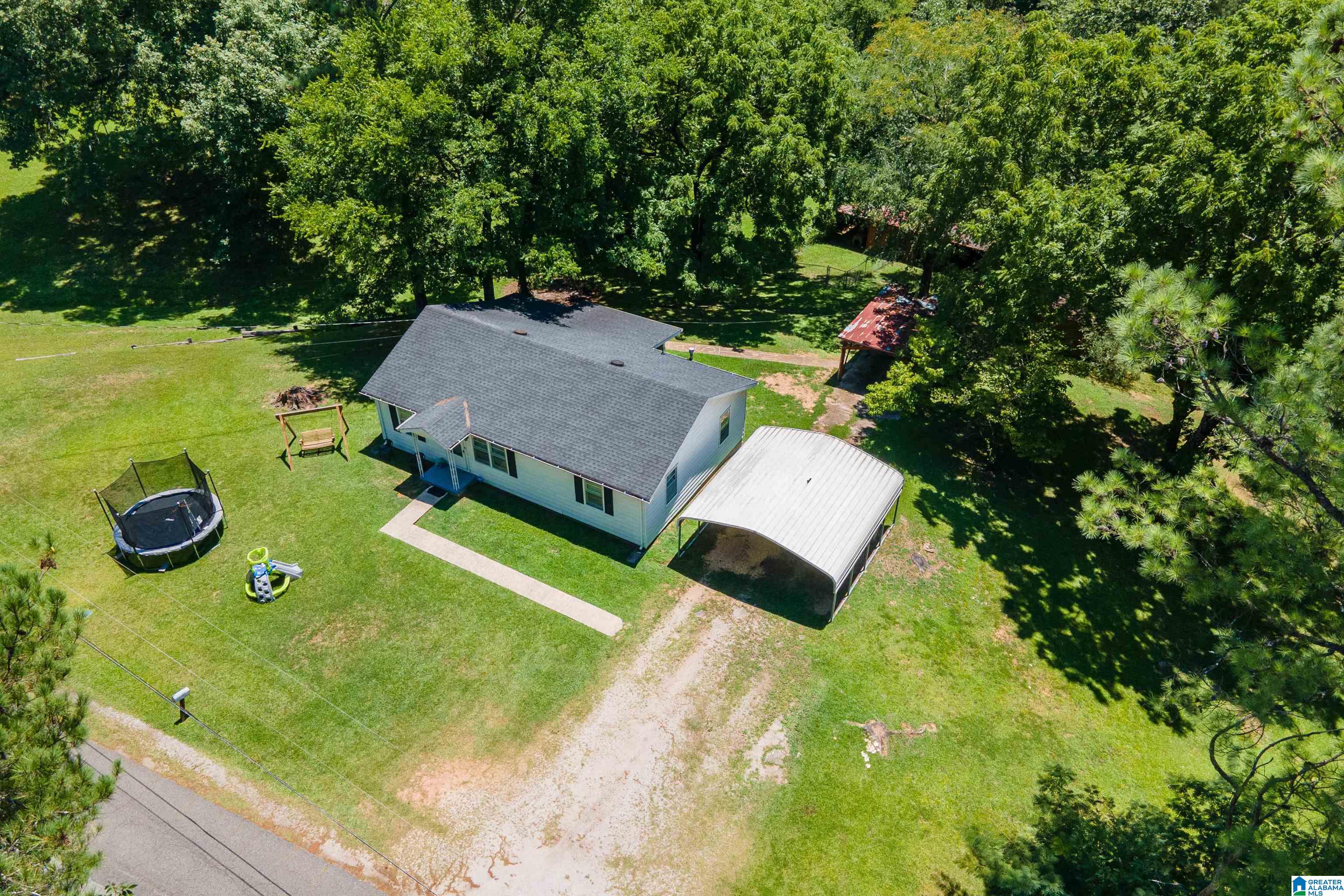 4312 Maple Circle Adamsville, AL 35005 - Photo 30 of 38