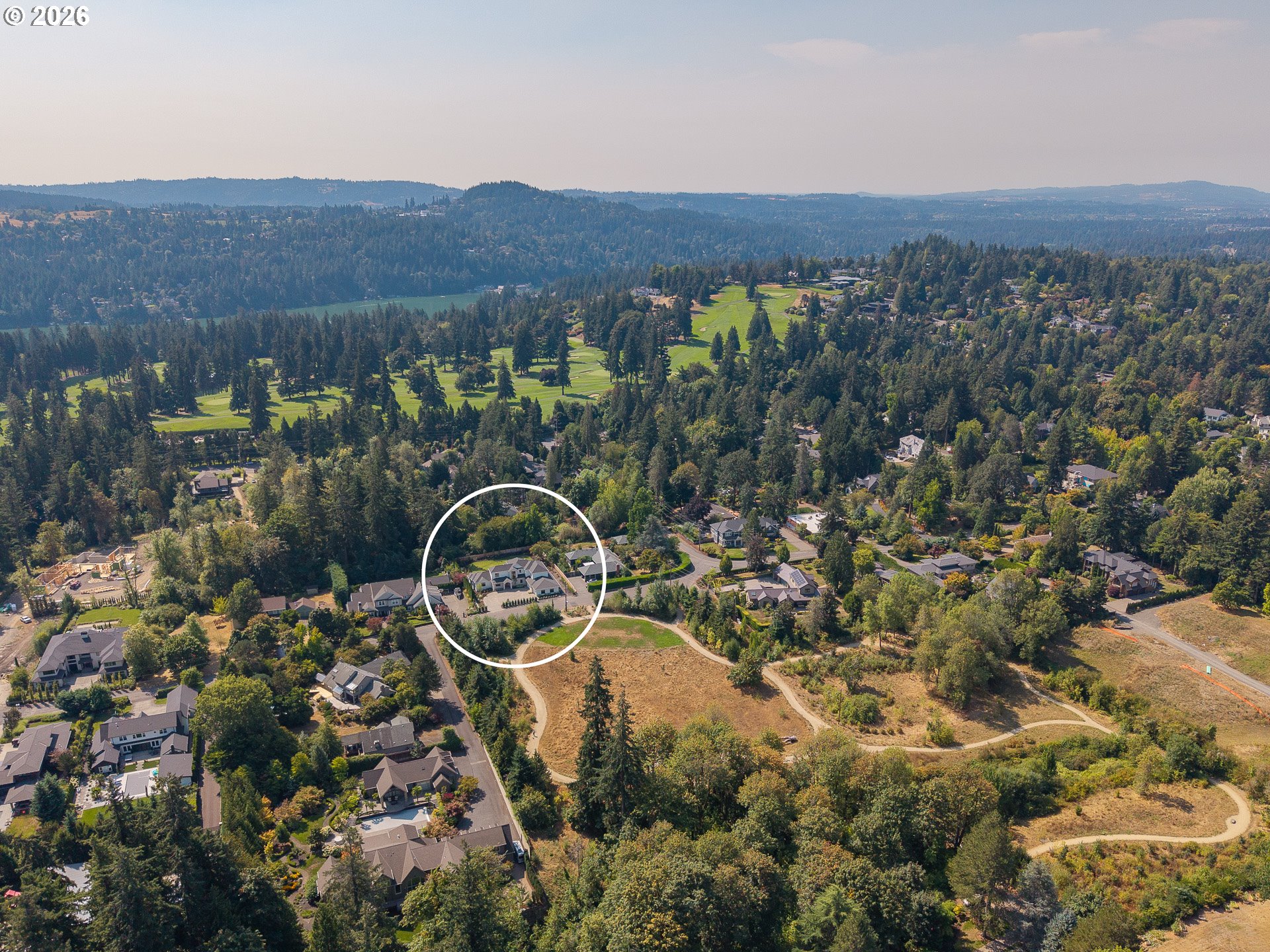 1050 Atwater Road Lake Oswego, OR 97034 - Photo 47 of 48 Gallery Image 47