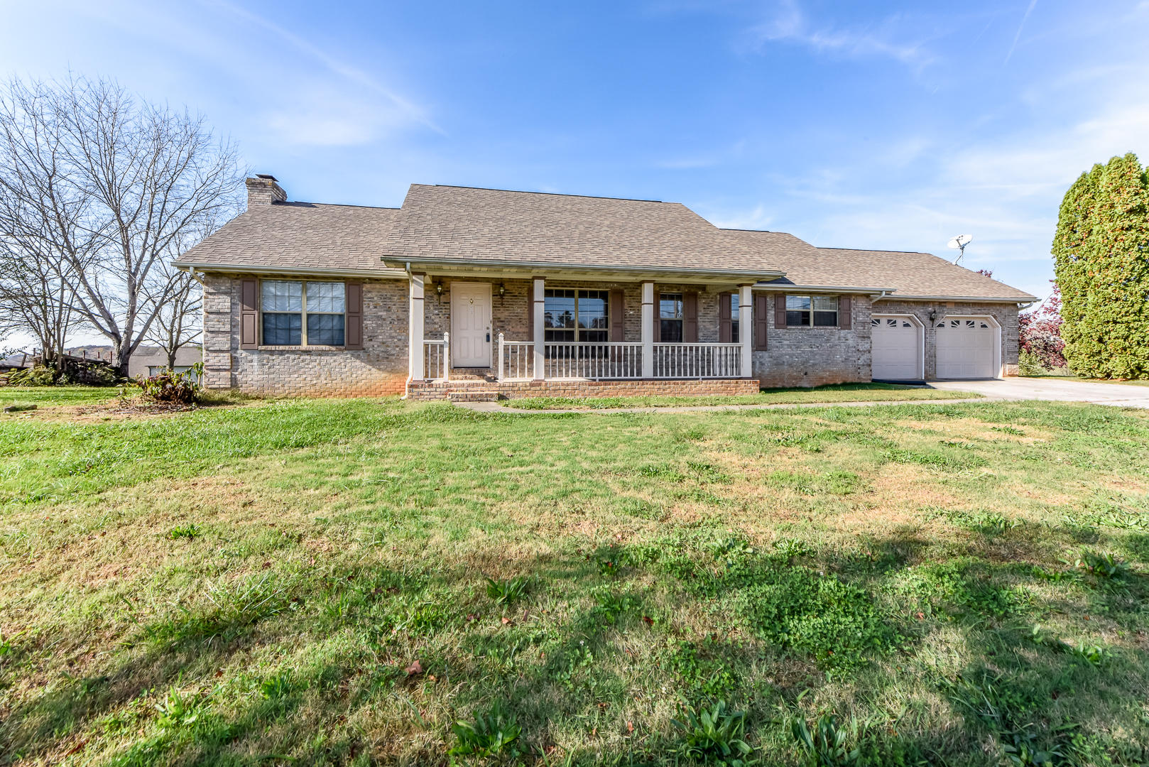 4135 Pea Ridge Road Maryville, TN 37804 - Photo 1 of 32 1022455.main