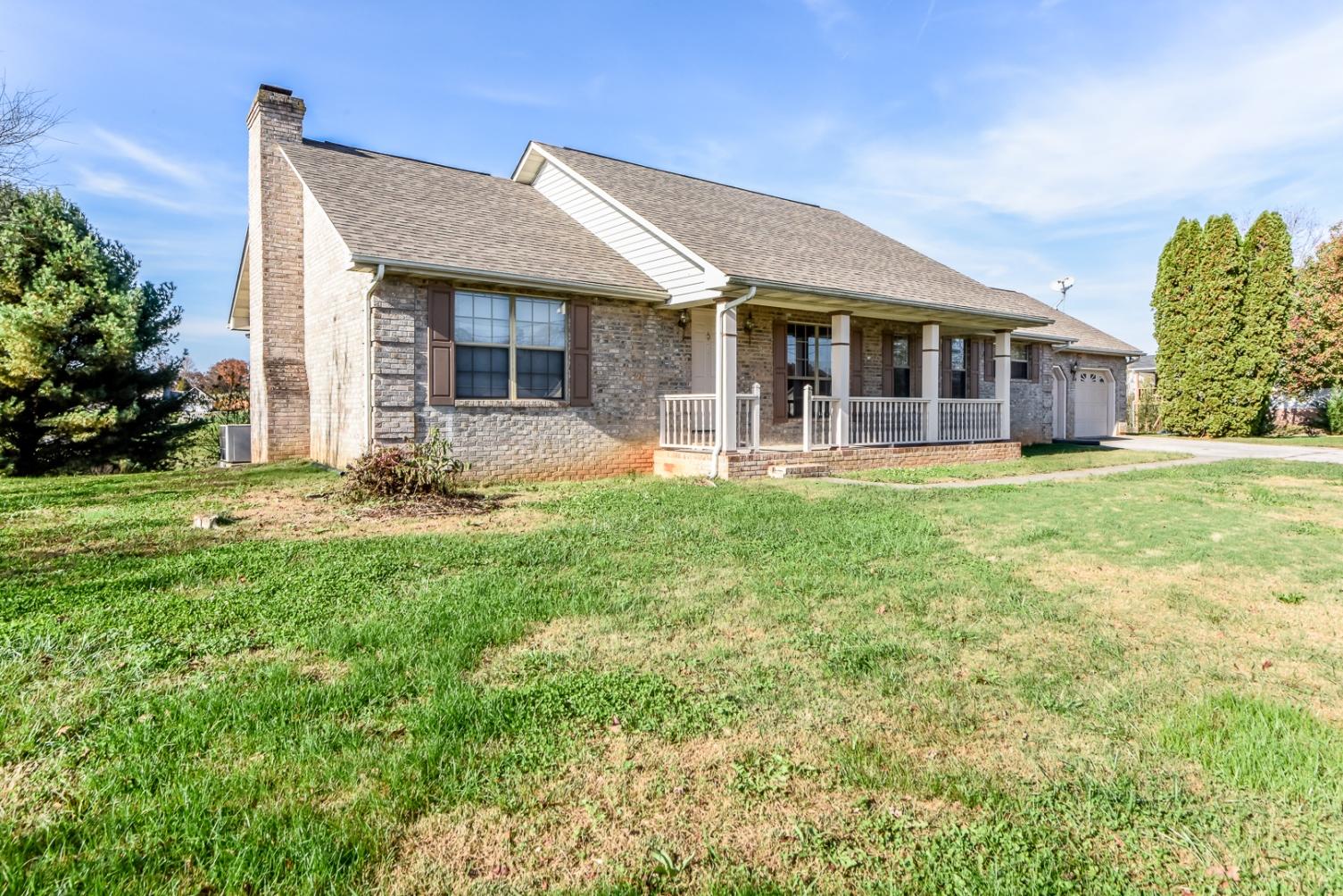 4135 Pea Ridge Road Maryville, TN 37804 - Photo 3 of 32 4135 Pea Ridge Rd