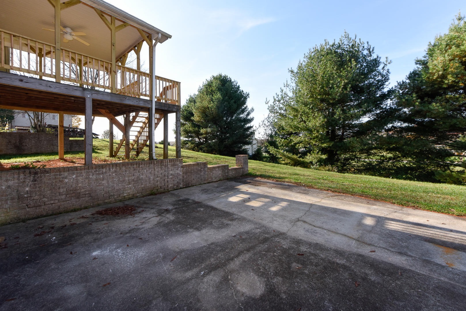 4135 Pea Ridge Road Maryville, TN 37804 - Photo 27 of 32 4135 Pea Ridge Rd (64)