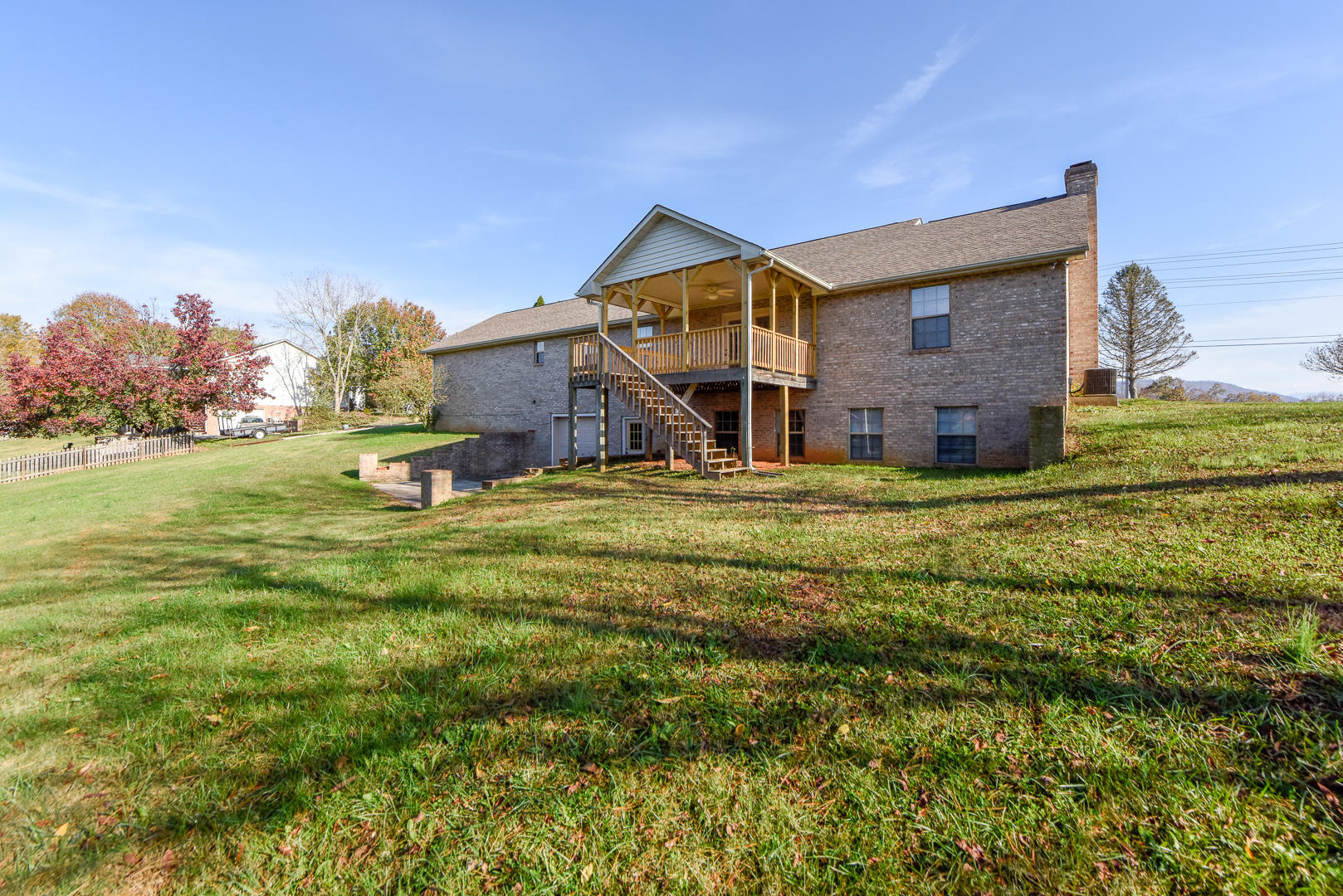 4135 Pea Ridge Road Maryville, TN 37804 - Photo 28 of 32 4135 Pea Ridge Rd