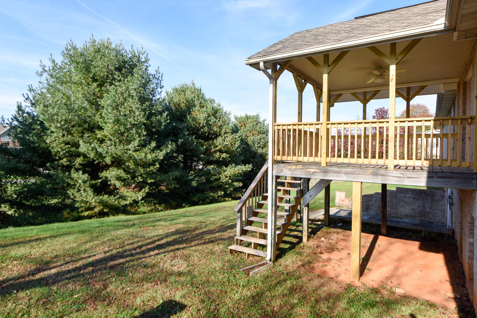 4135 Pea Ridge Road Maryville, TN 37804 - Photo 29 of 32 4135 Pea Ridge Rd