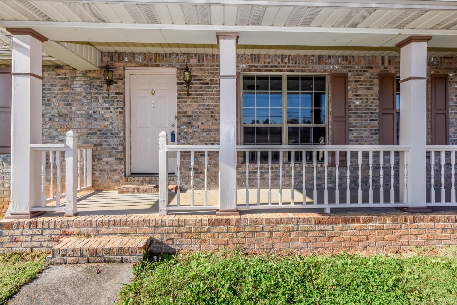 4135 Pea Ridge Road Maryville, TN 37804 - Photo 4 of 32 4135 Pea Ridge Rd