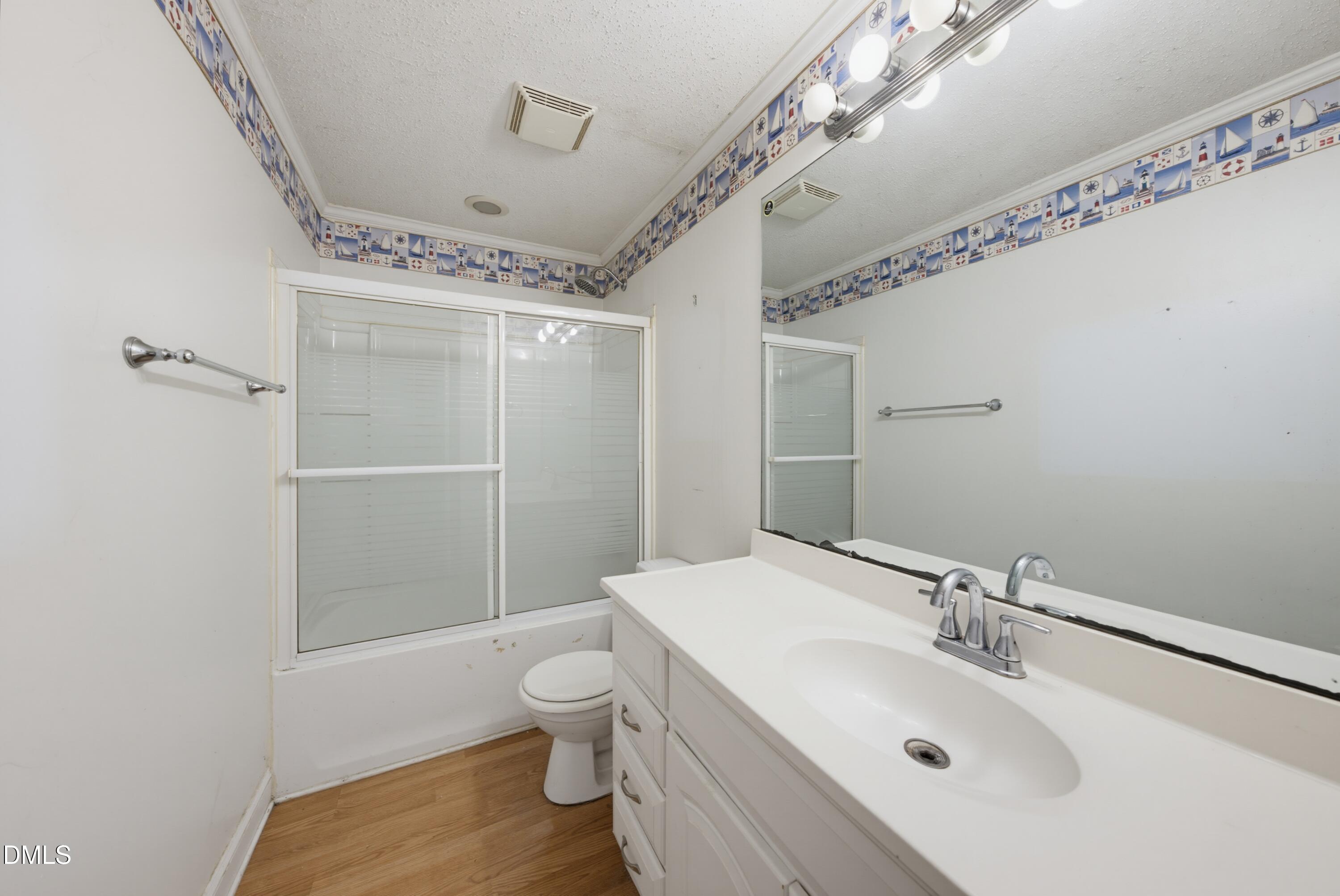 5209 Cabin Place Raleigh, NC 27609 - Photo 17 of 31 DSC03410