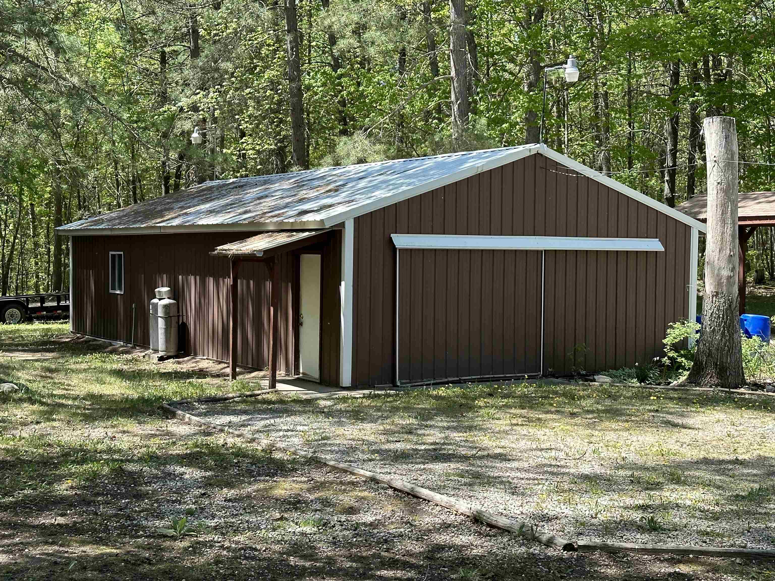 162 Lake Valley Road Northeast Kalkaska, MI 49646 - Photo 10 of 32