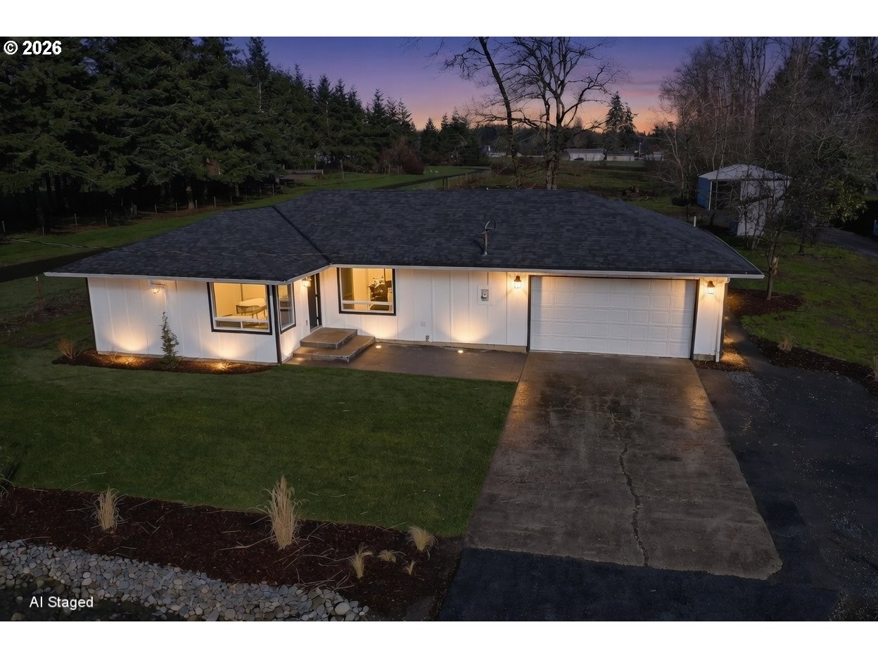 56199 Hazen Road Warren, OR 97053 - Photo 2 of 43