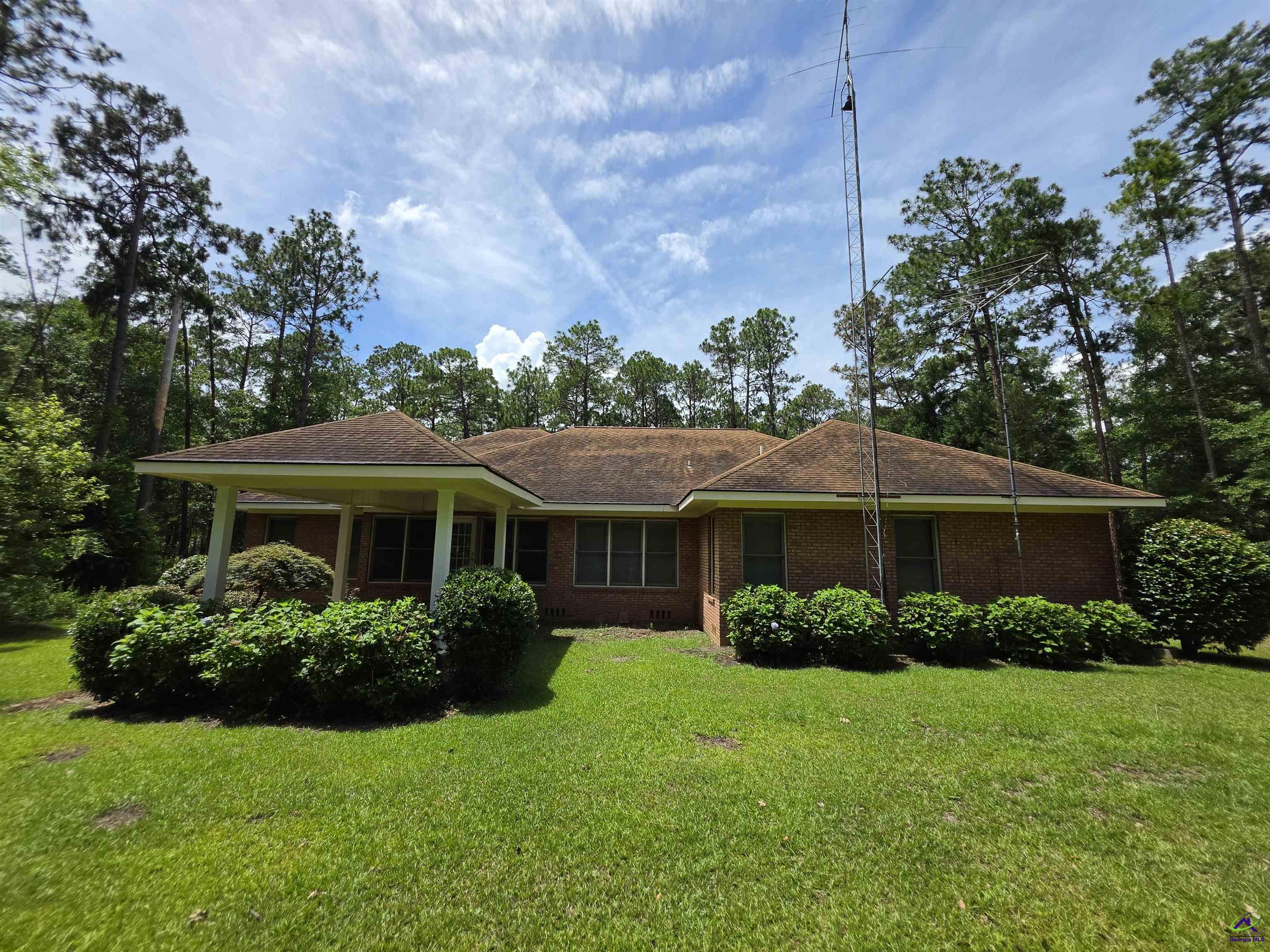 692 Albert Lampkin Road Eastman, GA 31023 - Photo 12 of 62