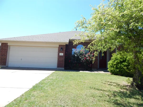 $2,250 | 601 Abbeyglen Castle Drive, Pflugerville, TX 78660
