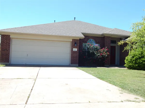 $2,250 | 601 Abbeyglen Castle Drive, Pflugerville, TX 78660