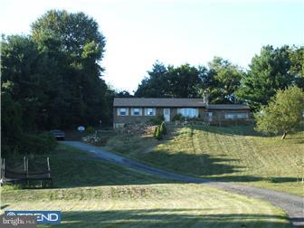 209 Mercer Mill Road Landenberg, PA 19350 - Photo 3 of 11 Exterior Front