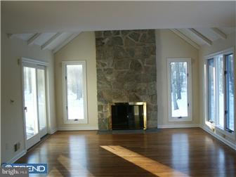 714 Great Road Princeton, NJ 08540 - Photo 2 of 9 Family Room