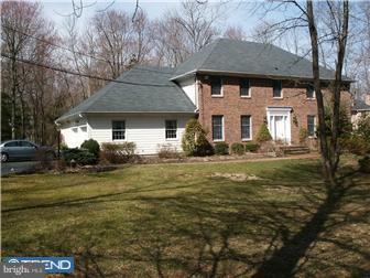 714 Great Road Princeton, NJ 08540 - Photo 4 of 9 Exterior Front