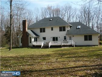 714 Great Road Princeton, NJ 08540 - Photo 5 of 9 Exterior Side