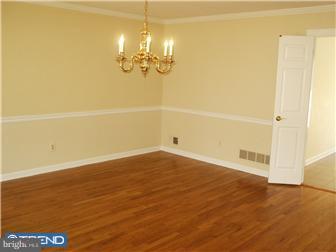 714 Great Road Princeton, NJ 08540 - Photo 6 of 9 Dining Room