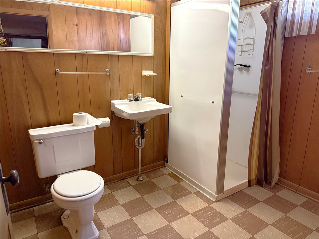 1005 South 3rd Street Effingham, IL 62401 - Photo 21 of 24 Basement Bathroom