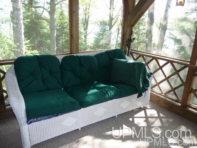 183 Porter Lake Road Crystal Falls, MI 49920 - Photo 15 of 48 Gallery Image 15