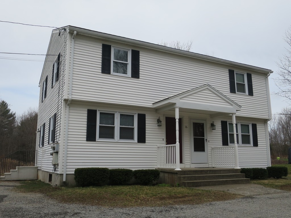 16 Lynch Road Wales, MA 01081 - Photo 1 of 19