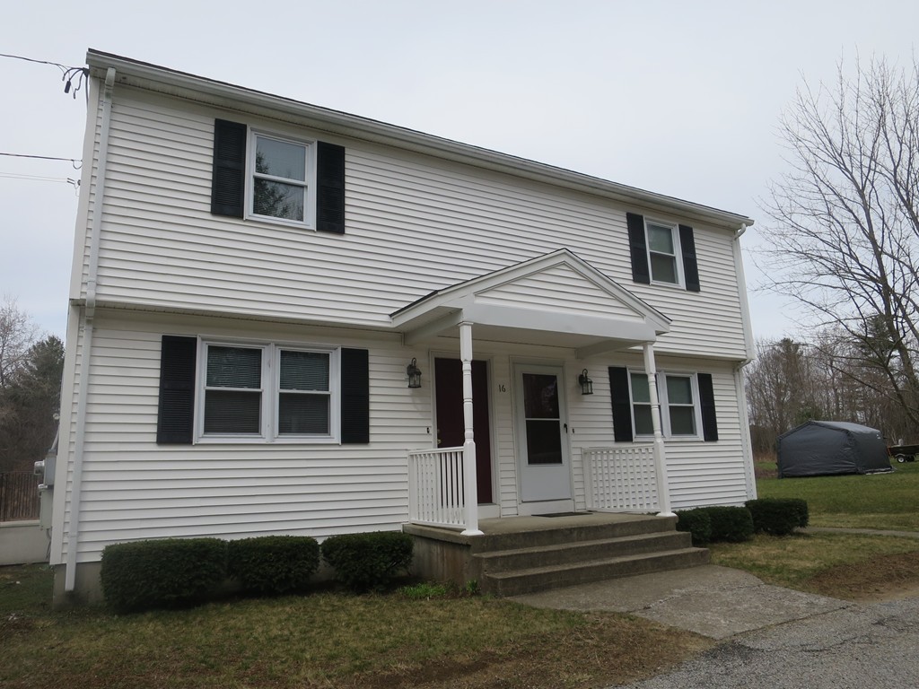 16 Lynch Road Wales, MA 01081 - Photo 14 of 19