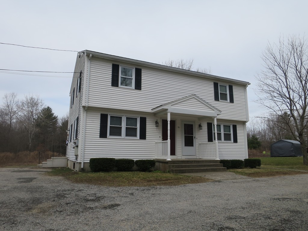 16 Lynch Road Wales, MA 01081 - Photo 15 of 19