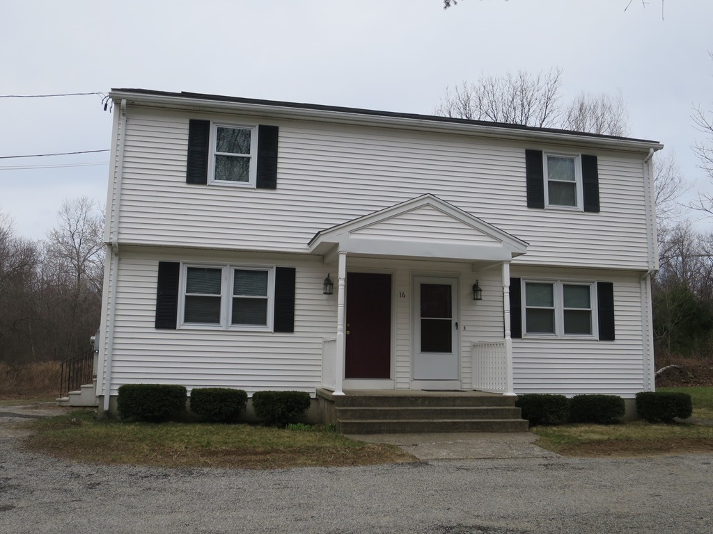 16 Lynch Road Wales, MA 01081 - Photo 17 of 19