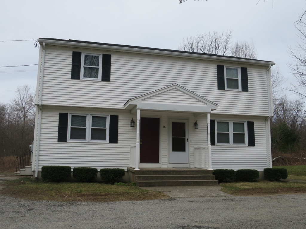 16 Lynch Road Wales, MA 01081 - Photo 18 of 19