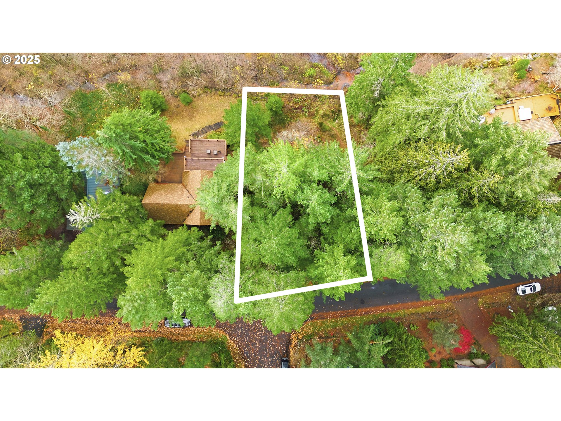 65344 East Sandy River Lane Rhododendron, OR 97049 - Photo 4 of 9